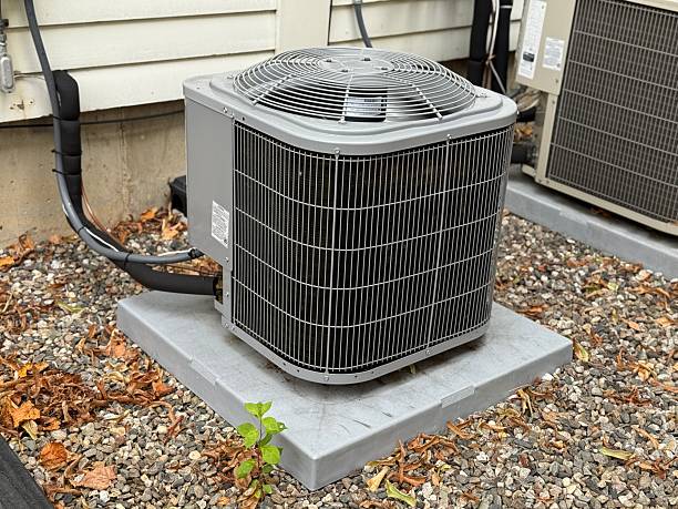 24/7 Emergency Ductwork Repair experts in Scranton, AR