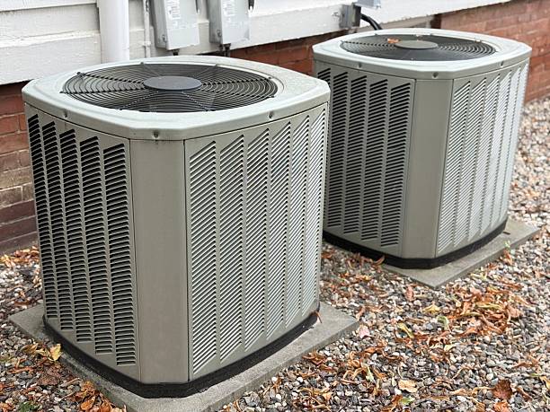 Reliable Ductwork Repair contractor in Scranton, AR by JG Cool HVAC